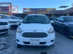 Ford Figo